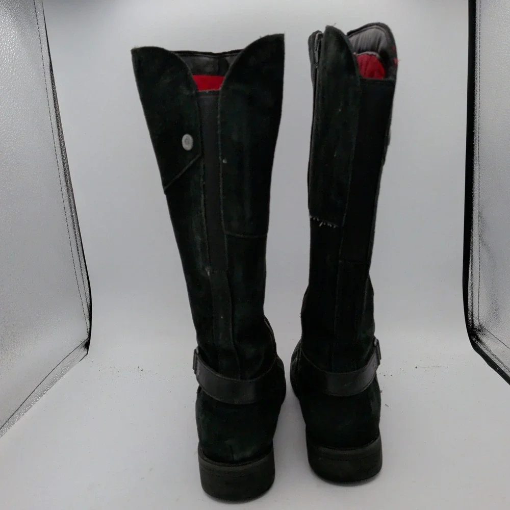 The North Face brand north